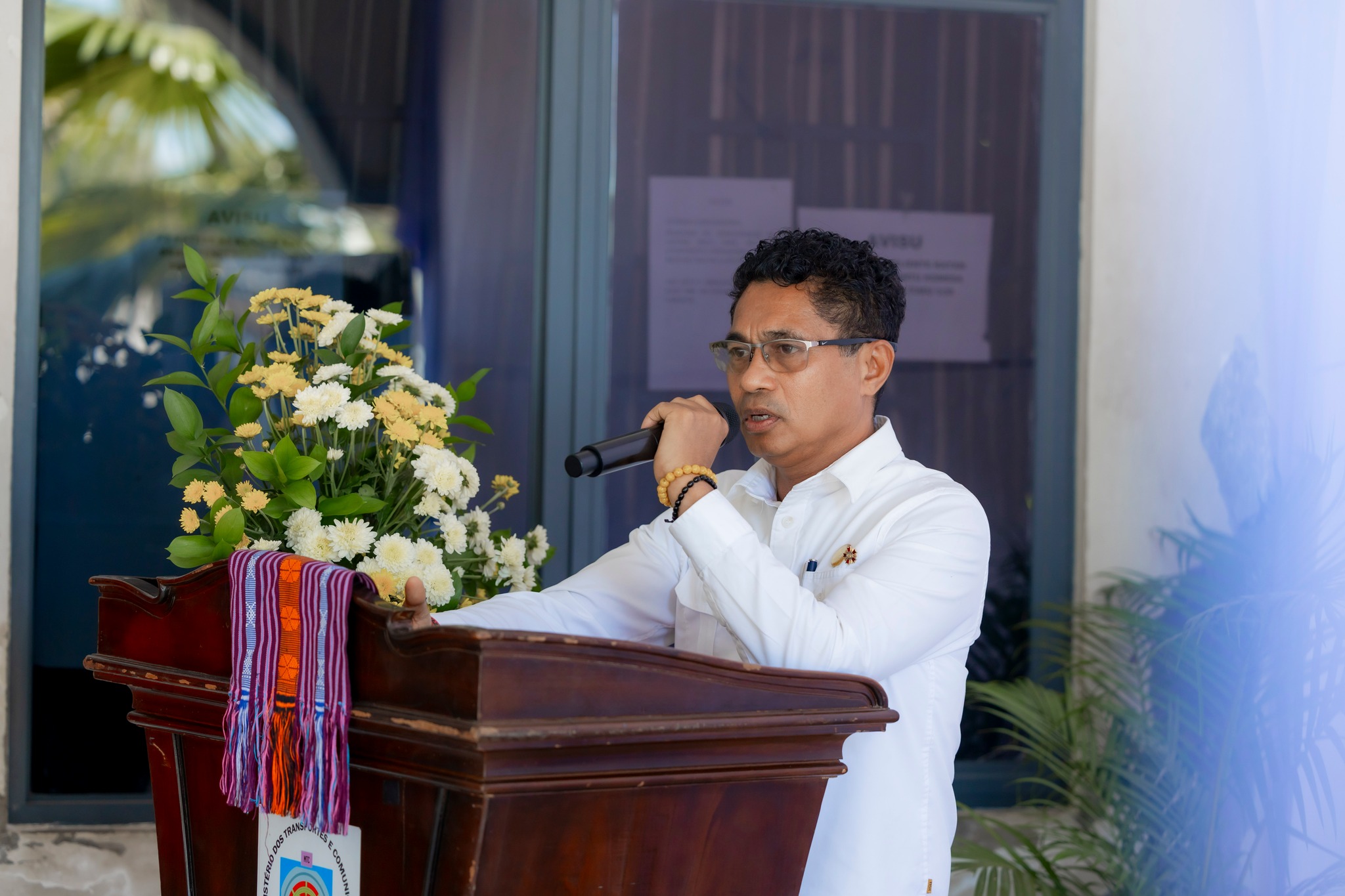 𝐆𝐨𝐯𝐞𝐫𝐧𝐮 𝐇𝐚𝐥𝐨 𝐋𝐚𝐧𝐬𝐚𝐦𝐞𝐧𝐭𝐮 𝐎𝐟𝐢𝐬𝐢𝐚𝐥 𝐎𝐩𝐞𝐫𝐚𝐬𝐢𝐨𝐧𝐚𝐥𝐢𝐝𝐚𝐝𝐞 𝐒𝐢𝐬𝐭𝐞𝐦𝐚 𝐀𝐫𝐞𝐚 𝐓𝐫𝐚𝐟𝐟𝐢𝐜 𝐂𝐨𝐧𝐭𝐫𝐨𝐥 𝐒𝐲𝐬𝐭𝐞𝐦𝐬, 𝐒𝐢𝐧𝐚𝐢𝐬 𝐒𝐨𝐧𝐨𝐫𝐮𝐬 𝐧𝐨 𝐏𝐚𝐫𝐚𝐳𝐞𝐧 𝐓𝐫𝐚𝐧𝐬𝐩𝐨𝐫𝐭𝐞 𝐏𝐮𝐛𝐥𝐢𝐤𝐮 𝐢𝐡𝐚 𝐊𝐚𝐩𝐢𝐭𝐚𝐥 𝐃𝐢𝐥𝐢